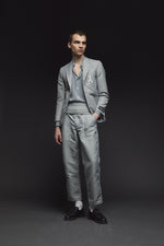 Load image into Gallery viewer, Single Notch Jacket: Archive Autumn / Winter 22 collection sample
