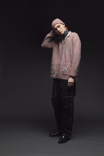 Load image into Gallery viewer, Cardigan - Archive Autumn / Winter 22 collection sample
