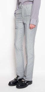 Load image into Gallery viewer, Flat Front Pant: Archive Autumn / Winter 22 collection sample
