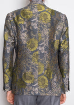 Load image into Gallery viewer, Double Breasted Dinner Jacket - From the Archives S/S 22 collection sample
