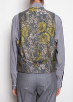 Load image into Gallery viewer, Traditional Vest: Archive Autumn / Winter 22 collection sample
