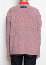 Load image into Gallery viewer, Cardigan - Archive Autumn / Winter 22 collection sample
