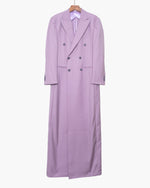 Load image into Gallery viewer, Lavender Chelsea Jacket - From the Archive S/S 22
